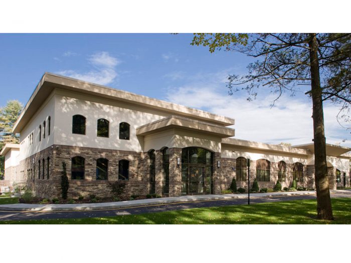 Ahavath Torah – SLCE Architects