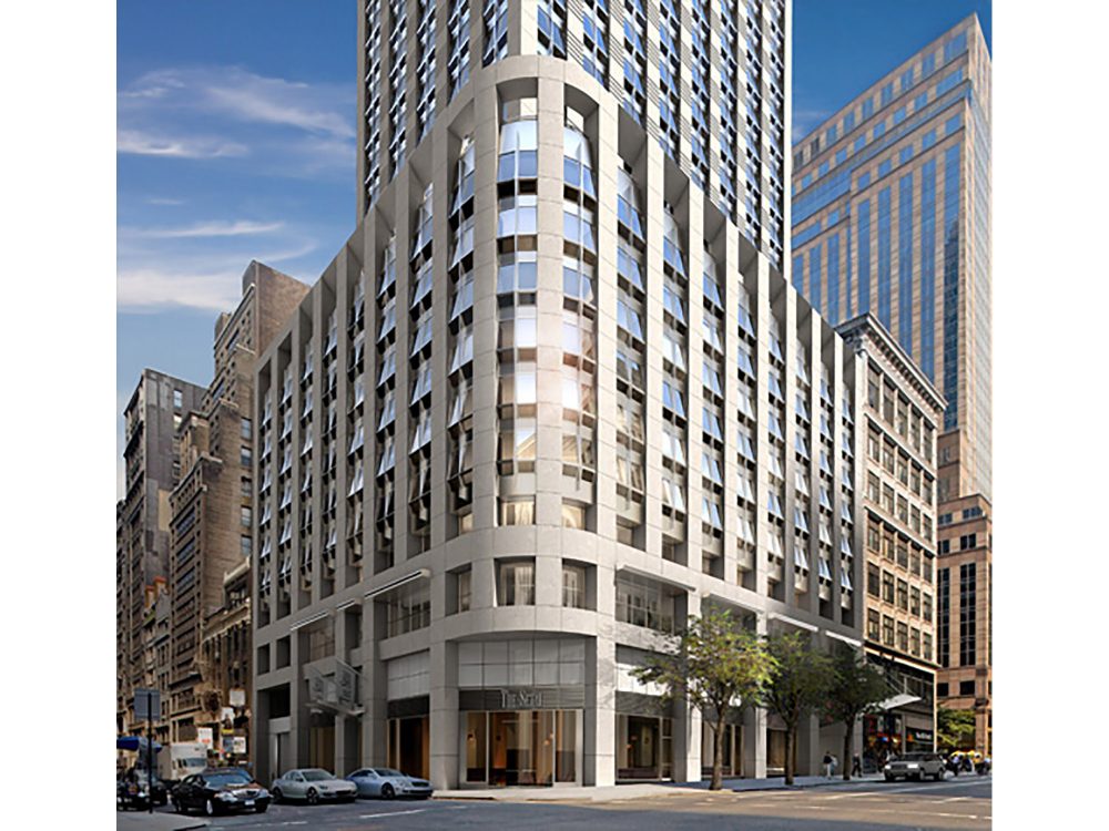 400 5th Ave New York Ny 10018
