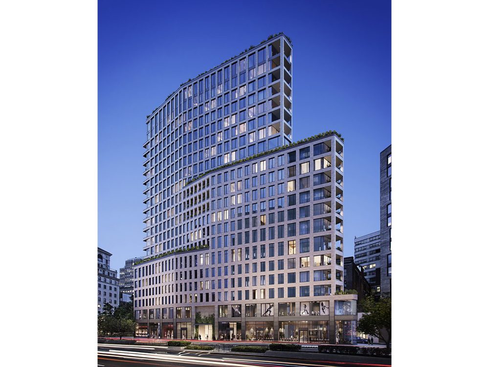 One Boerum Place SLCE Architects