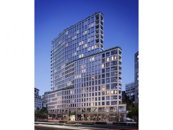 One Boerum Place – SLCE Architects