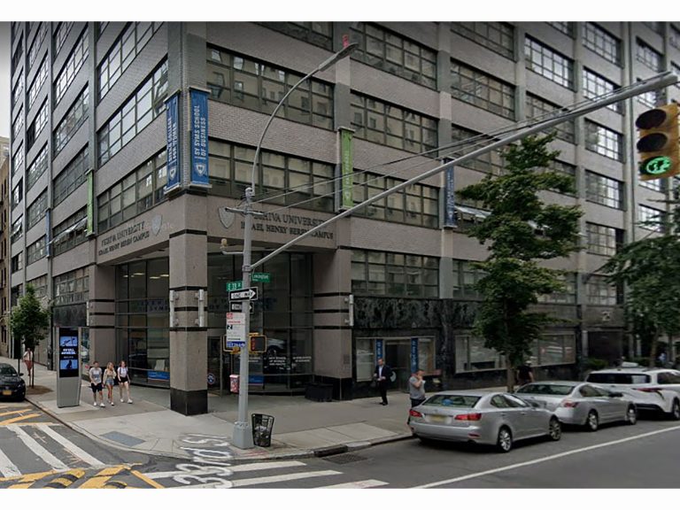 Stern College For Women SLCE Architects
