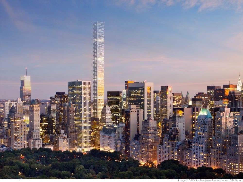 432 Park Avenue – SLCE Architects
