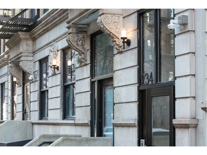 Randolph Houses SLCE Architects