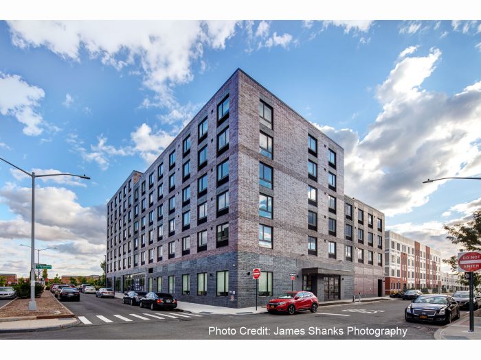 516 Schroeders Avenue SLCE Architects