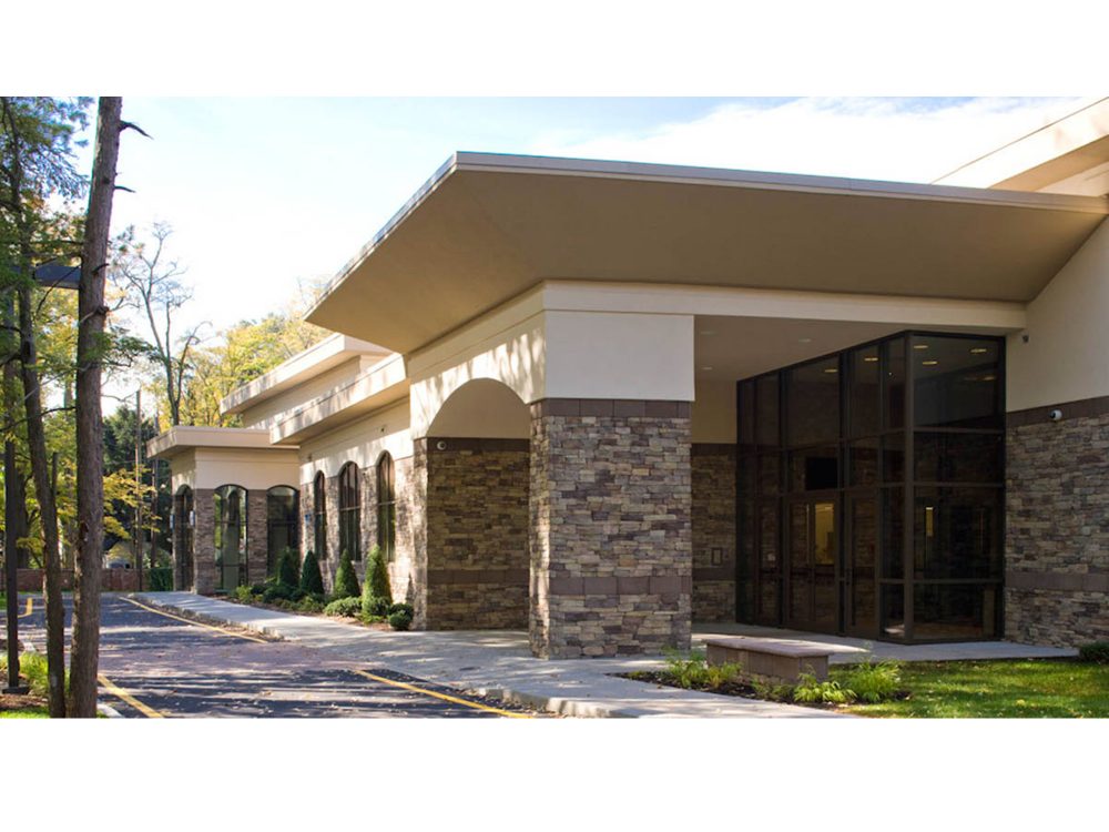 Congregation Ahavath Torah Broad Avenue Englewood Nj