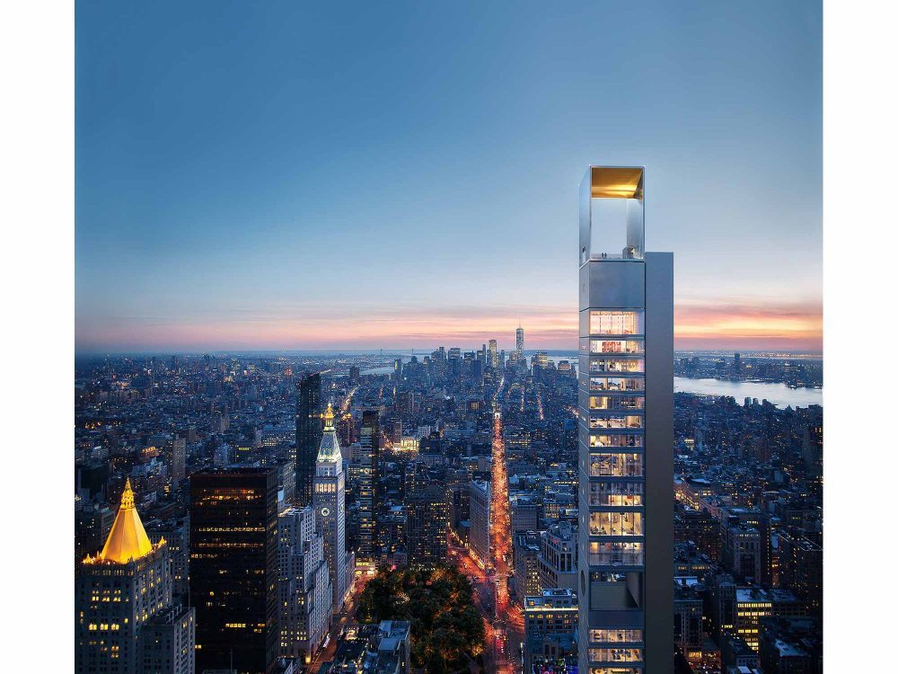 262 Fifth Avenue – SLCE Architects