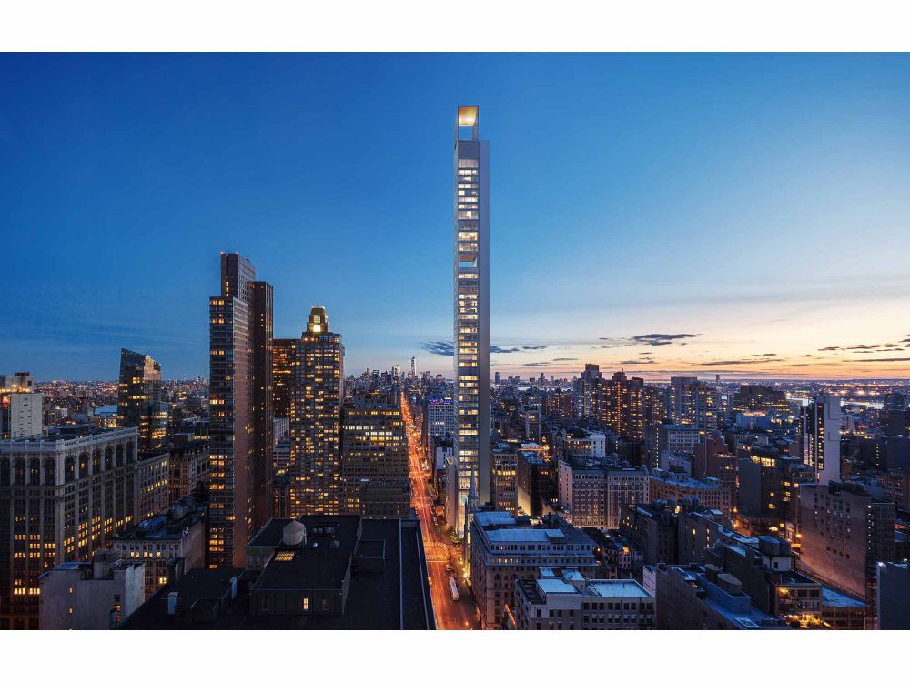 262 Fifth Avenue – SLCE Architects