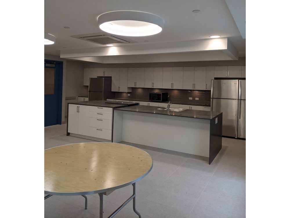 Arthur Avenue Senior Apartments SLCE Architects