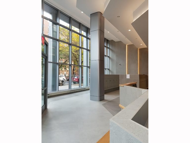 Park Haven Apartments SLCE Architects